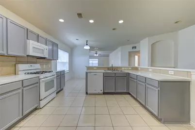 14027 Coveney Drive, Houston, TX 77090 - Photo 9