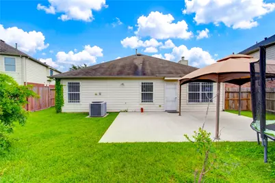 14027 Coveney Drive, Houston, TX 77090 - Photo 47