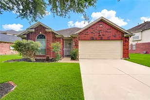 14027 Coveney Dr, Houston, TX 77090 - Photo 1