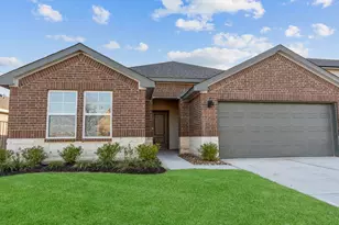 2713 Gran Castillo Dr, Texas City, TX 77568 - Photo 1