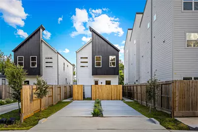 2477 Carmel Street, Houston, TX 77091 - Photo 3