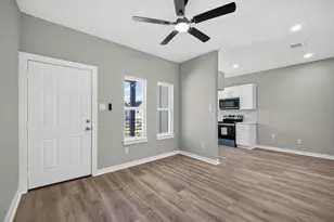 306 Bolden St, Houston, TX 77029 - Photo 3