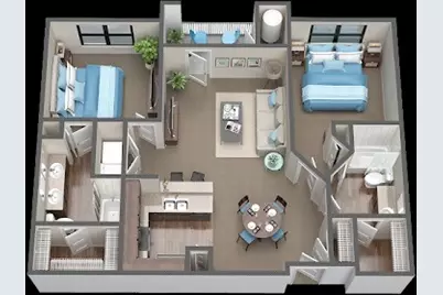 9900 McNeil Drive #03207, Austin, TX 78750 - Photo 15