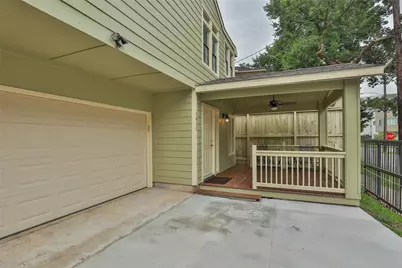 1611 Oakdale Street, Houston, TX 77004 - Photo 5