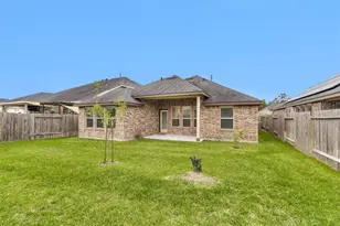 3545 Brian Valley Ct, Spring, TX 77386 - Photo 5