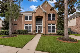 10023 Katherine Ct, Houston, TX 77089 - Photo 1