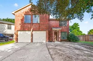 6507 Amberfield Ln, Katy, TX 77449 - Photo 1