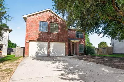6507 Amberfield Lane, Katy, TX 77449 - Photo 3