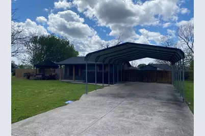 614 S Erwin St, Brazoria, TX 77422 - Photo 3