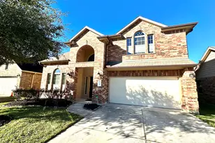 22407 Ebbets Field Dr, Spring, TX 77389 - Photo 37