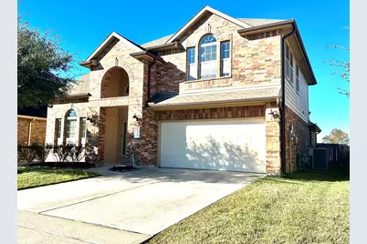 22407 Ebbets Field Drive, Spring, TX 77389 - Photo 1