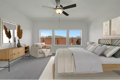 21726 Sagebrush Meadow Drive, Waller, TX 77484 - Photo 7