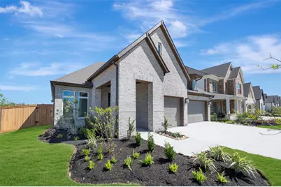 21726 Sagebrush Meadow Drive, Waller, TX 77484 - Photo 3