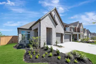 21726 Sagebrush Mdw Dr, Waller, TX 77484 - Photo 3