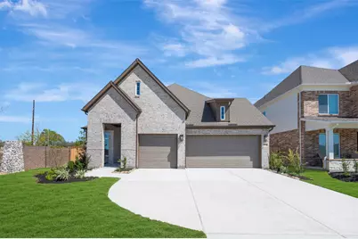 21726 Sagebrush Meadow Drive, Waller, TX 77484 - Photo 1