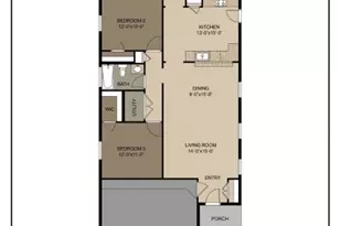 5506 Paiges Way, Katy, TX 77449 - Photo 15