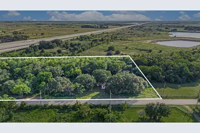 247 Schultz Road S, Sealy, TX 77474 - Photo 1