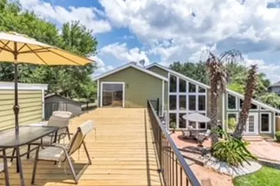 5421 Blue Haven Drive, Willis, TX 77318 - Photo 29