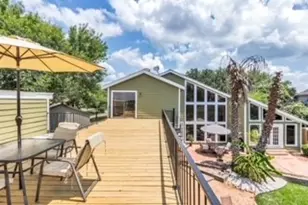 5421 Blue Haven Dr, Willis, TX 77318 - Photo 29