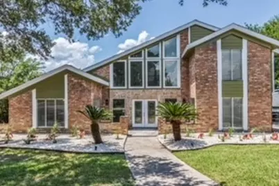 5421 Blue Haven Drive, Willis, TX 77318 - Photo 1