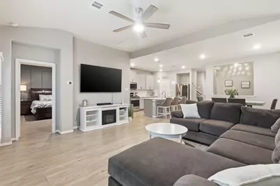 17718 Hanson Ridge Drive, Montgomery, TX 77316 - Photo 17