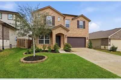 17718 Hanson Ridge Drive, Montgomery, TX 77316 - Photo 49