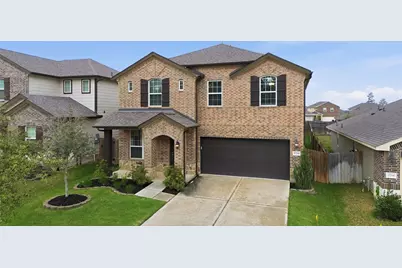 17718 Hanson Ridge Drive, Montgomery, TX 77316 - Photo 43