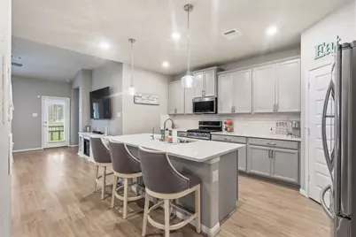 17718 Hanson Ridge Drive, Montgomery, TX 77316 - Photo 11