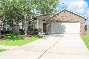 5215 Millwood Pass Cir, Richmond, TX 77407 - Photo 1