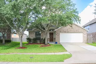 5215 Millwood Pass Cir, Richmond, TX 77407 - Photo 1