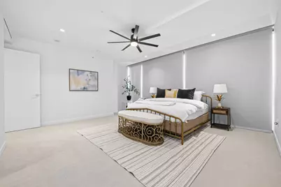 3433 Westheimer Road #702, Houston, TX 77027 - Photo 19
