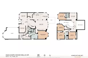 6323 Hope Wood Mills Dr, Katy, TX 77494 - Photo 29