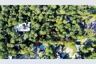 0 White Wing Lane, Houston, TX 77079 - Photo 1