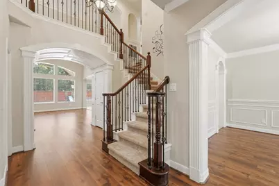 18034 Crescent Royale Way, Humble, TX 77346 - Photo 7