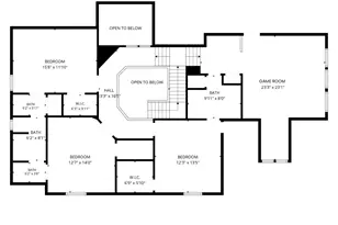 18034 Crescent Royale Way, Humble, TX 77346 - Photo 45