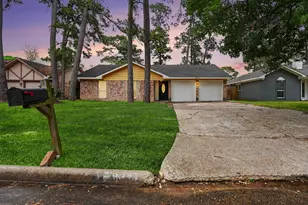 23034 Earlmist Dr, Spring, TX 77373 - Photo 1