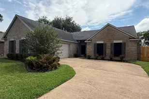 1014 Long Prairie Dr, Katy, TX 77450 - Photo 1