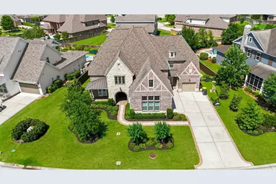 2033 Bluestem Drive, Conroe, TX 77384 - Photo 1