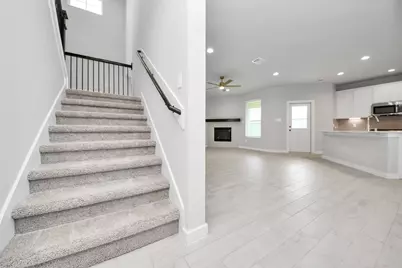 14806 Freestone Plum Ct, Houston, TX 77049 - Photo 15