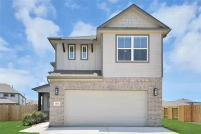 14806 Freestone Plum Ct, Houston, TX 77049 - Photo 1