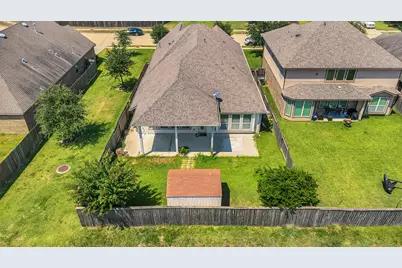24119 Kingdom Isle Lane, Katy, TX 77493 - Photo 29