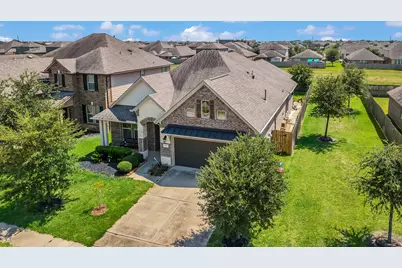 24119 Kingdom Isle Lane, Katy, TX 77493 - Photo 3