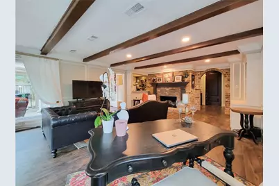8423 Burwood Park Drive, Spring, TX 77379 - Photo 5