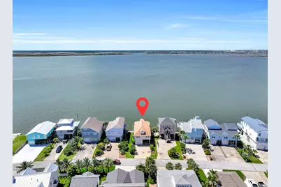 243 Isles End Road #RR2, Tiki Island, TX 77554 - Photo 33