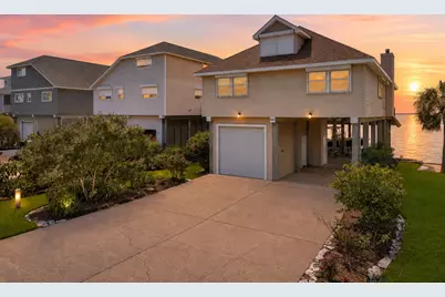 243 Isles End Road #RR2, Tiki Island, TX 77554 - Photo 1