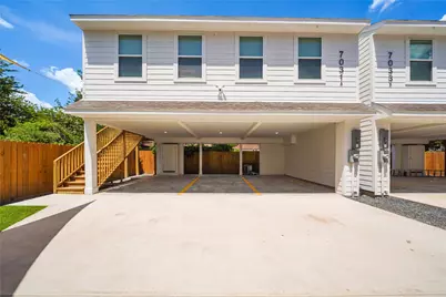 7031 Avenue N #1, Houston, TX 77011 - Photo 21