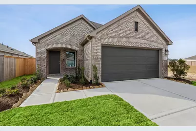 1707 Green Warbler Lane, Crosby, TX 77532 - Photo 1