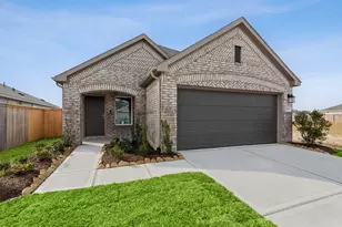 1707 Green Warbler Ln, Crosby, TX 77532 - Photo 1