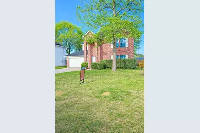 13952 Buckskin Drive, Willis, TX 77378 - Photo 25