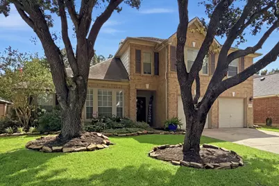 1115 Compass Cove Circle, Spring, TX 77379 - Photo 3